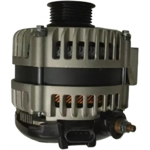 Aftermarket Engine Parts ATG20840 Modified High-Power RV Alternator 50H-0245