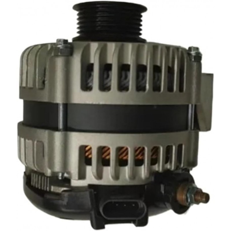 Aftermarket Engine Parts ATG20840 Modified High-Power RV Alternator 50H-0245